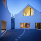Image for article titled How To Fit A House And Garage In 2,000 Stylish Sq. Ft.